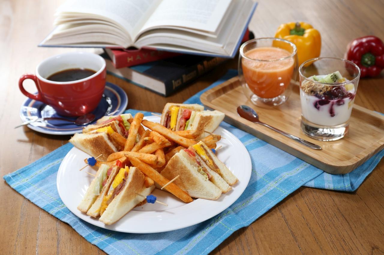 Smokey Joe'S Apartment 카오슝 외부 사진